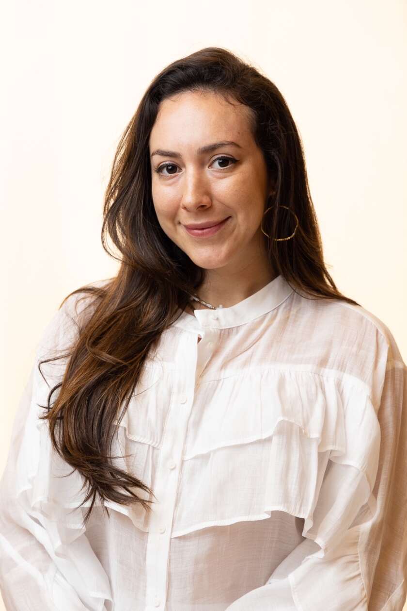 Darla Murillo